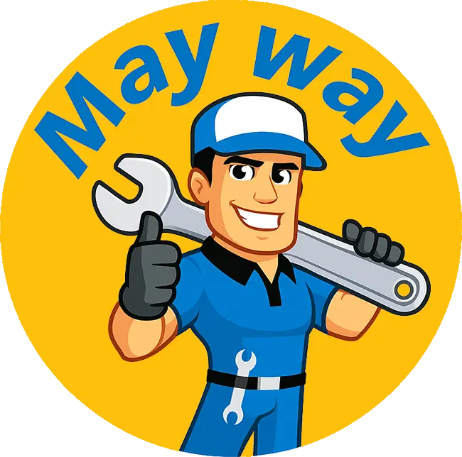 logo may